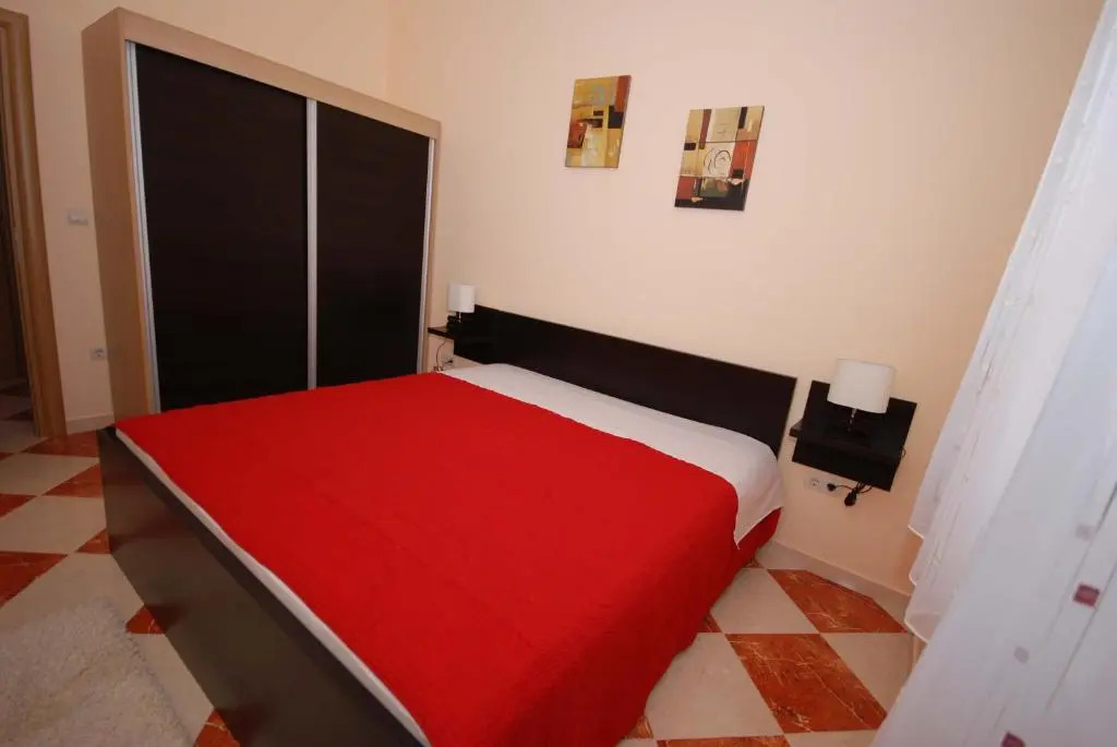 Apartments Stepic