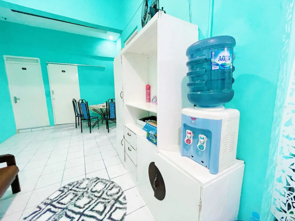 Bronk House II Taman Siswa