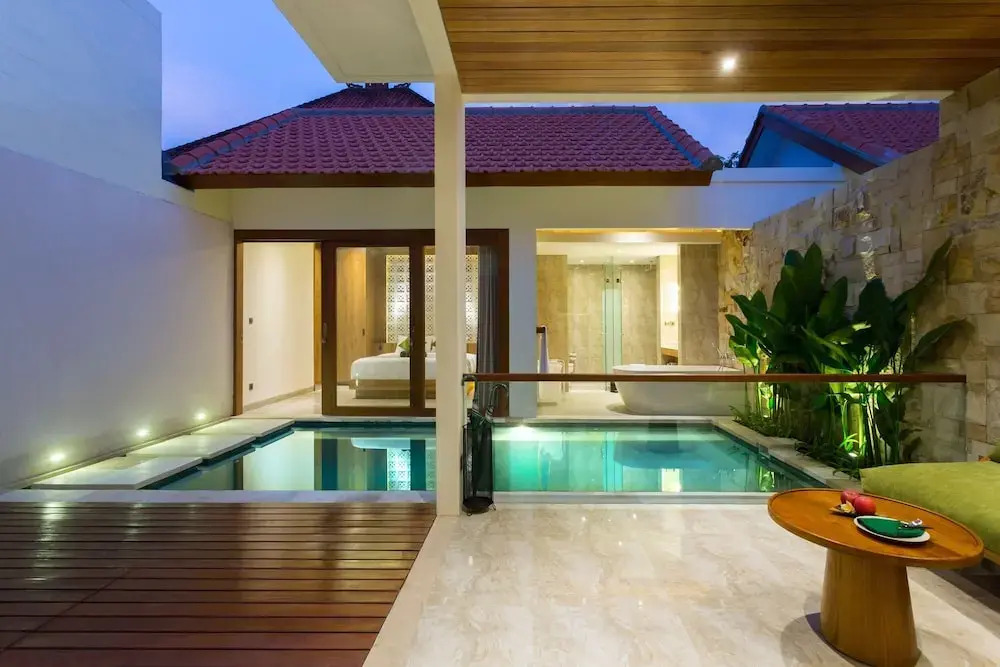 Danka Villa Sanur