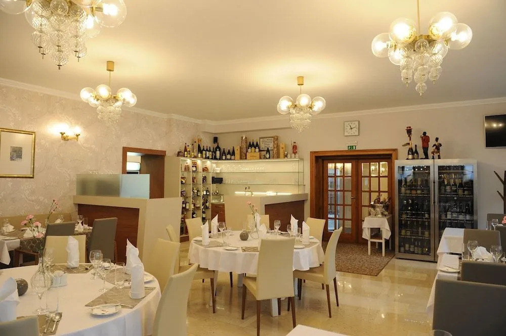 Hotel Prince de Ligne