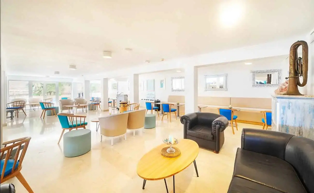 Hotel Na Forana