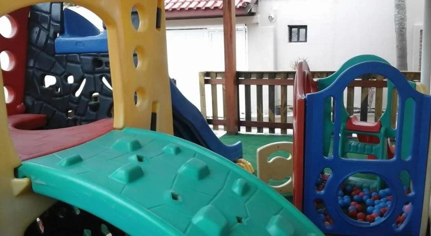 PortoSol Pousada