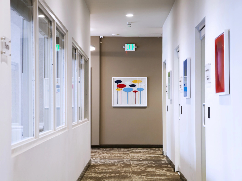 Redac Gateway Hotel Torrance