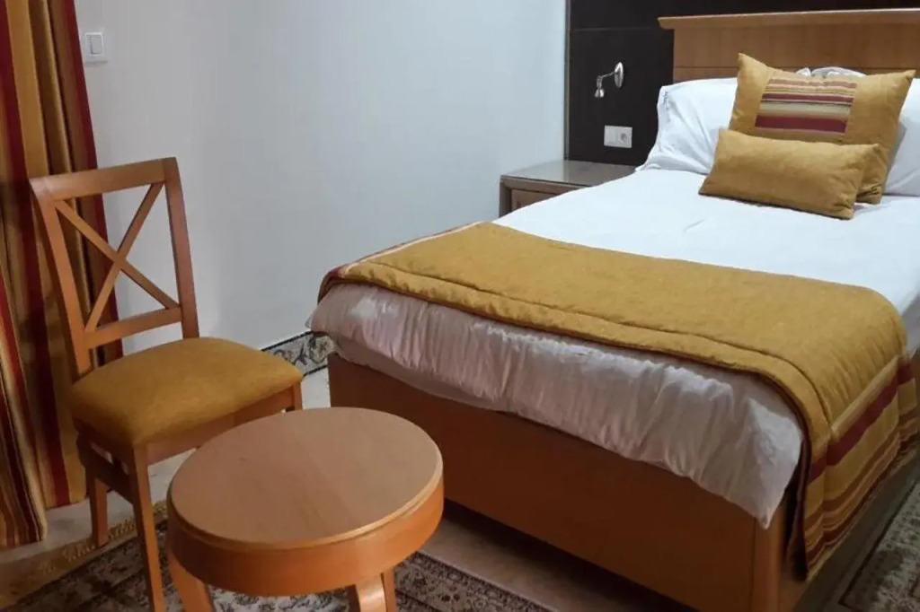 Hotel Julius