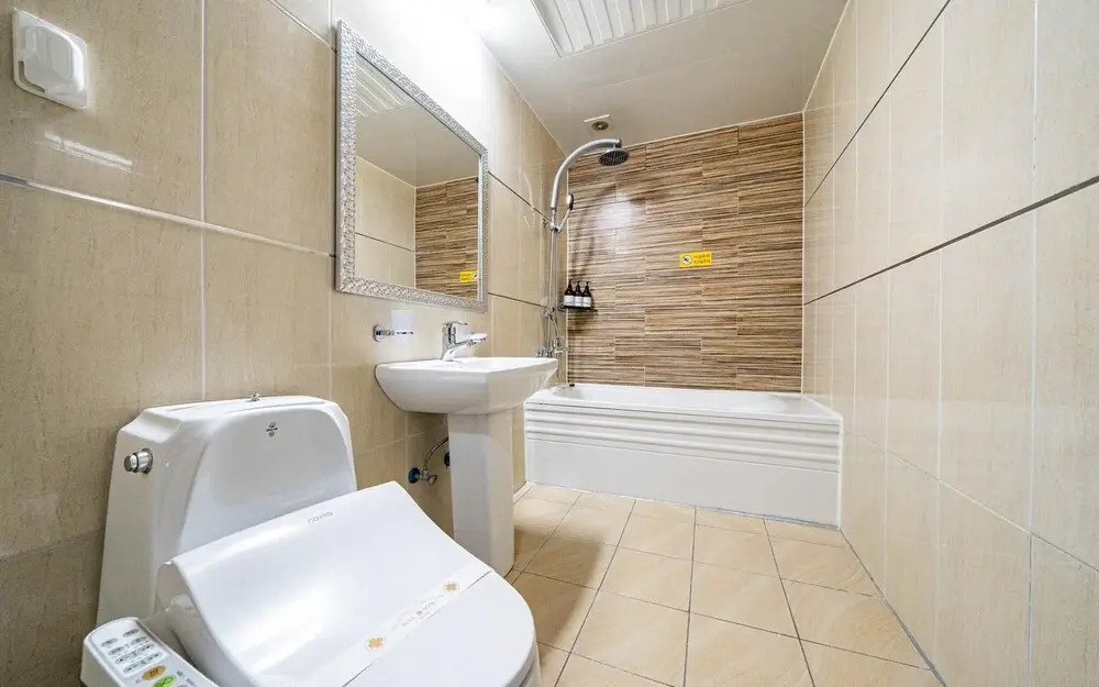 Mokpo Hotel Rium