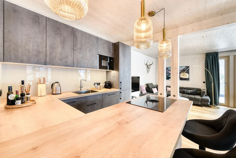 Appartments Mühledörfle 122