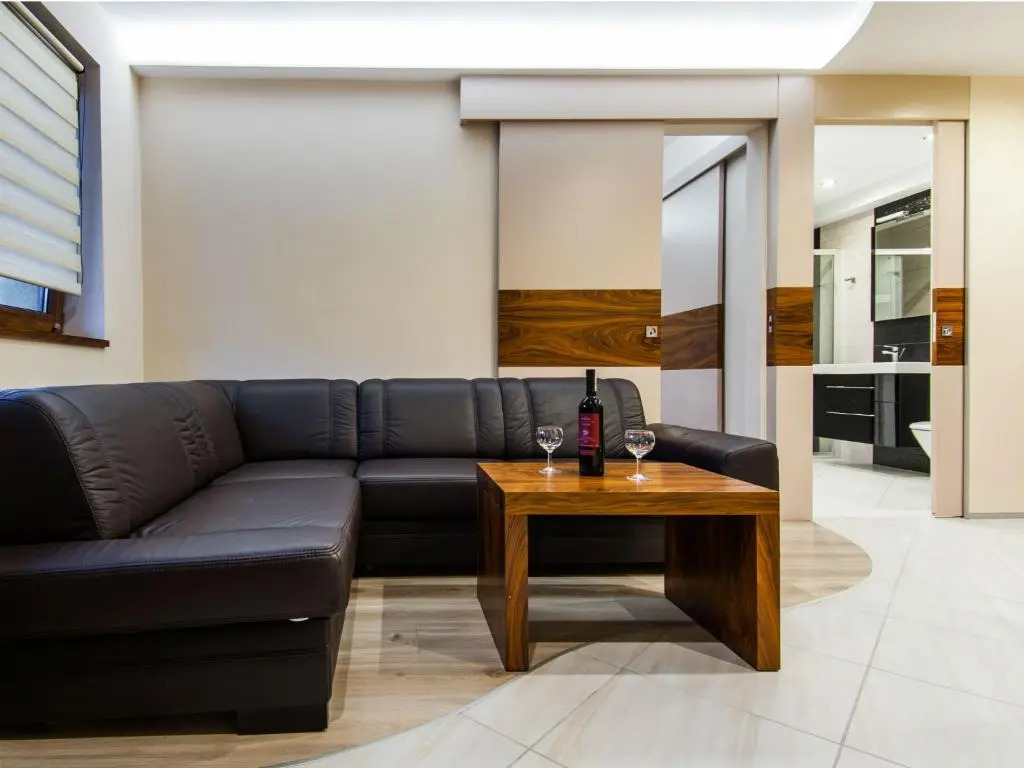 Apartamenty Domino - Zakopane