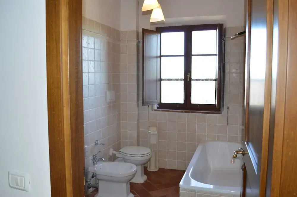 Holidays in Apartment With Swimming Pool