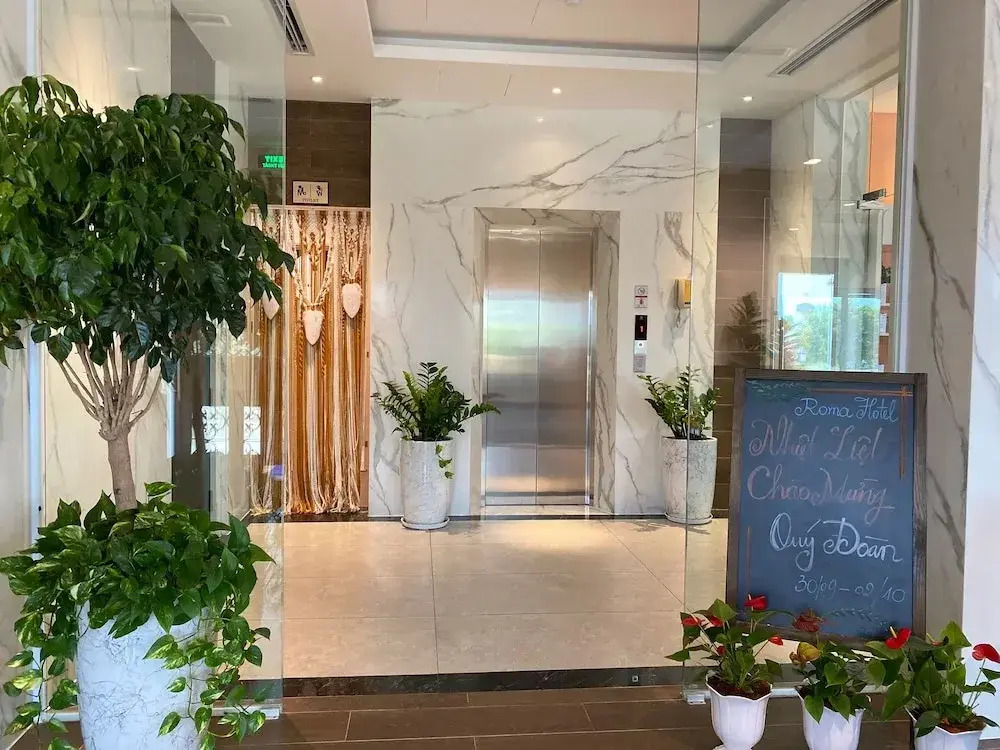 Roma Hotel Phu Quoc