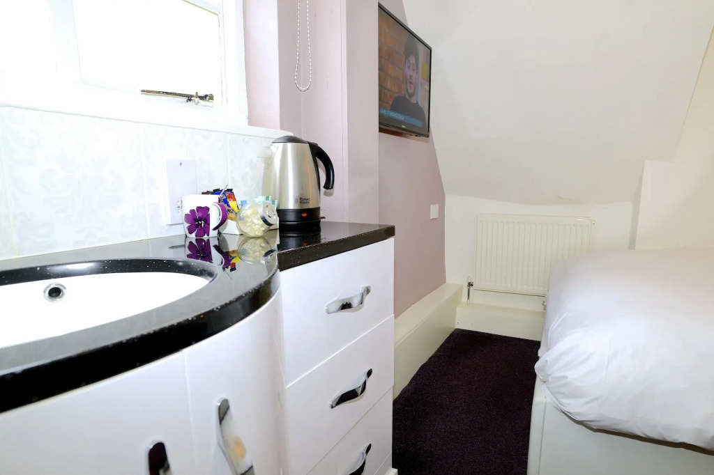 White Hart Hotel