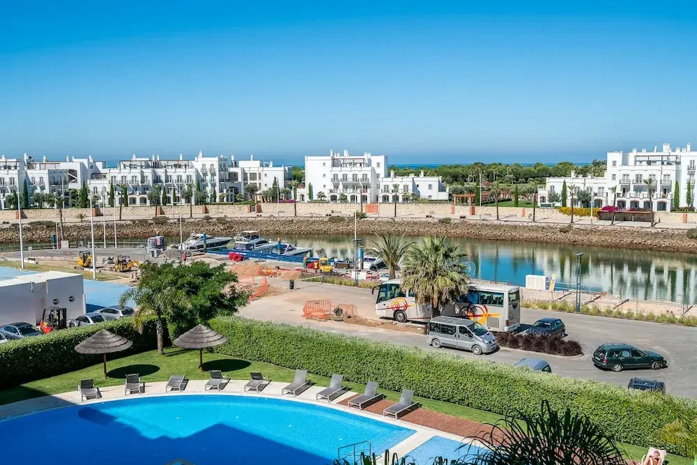VilamouraSun Aquamar 309