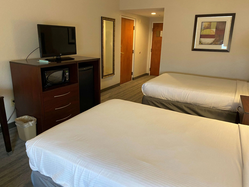 Best Western Tampa