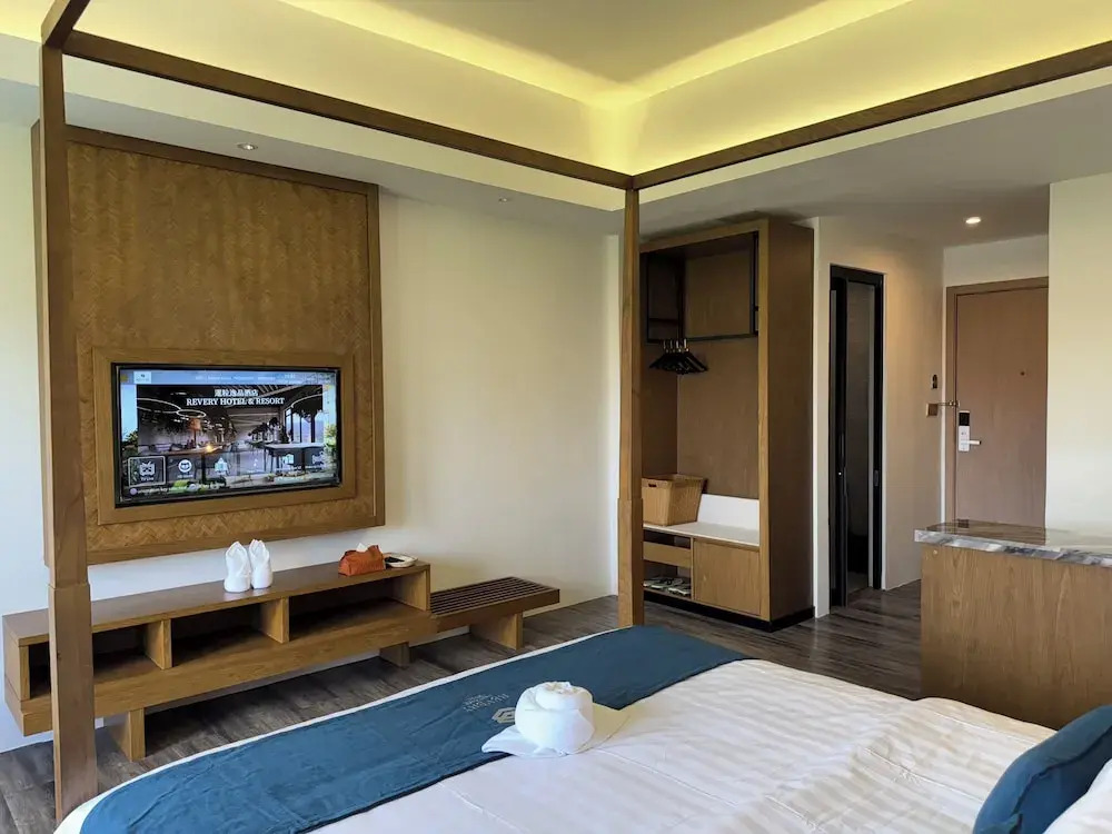 Revery Hotel Siem Reap