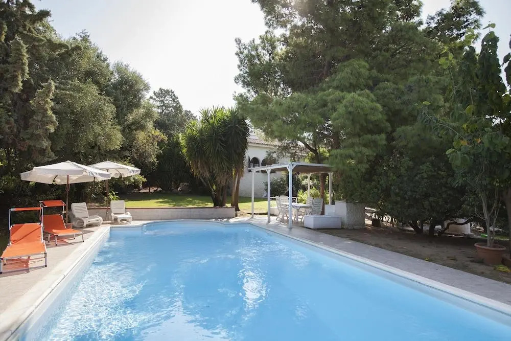 Villa Wanda