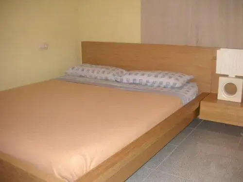 Villa Los Gigantes
