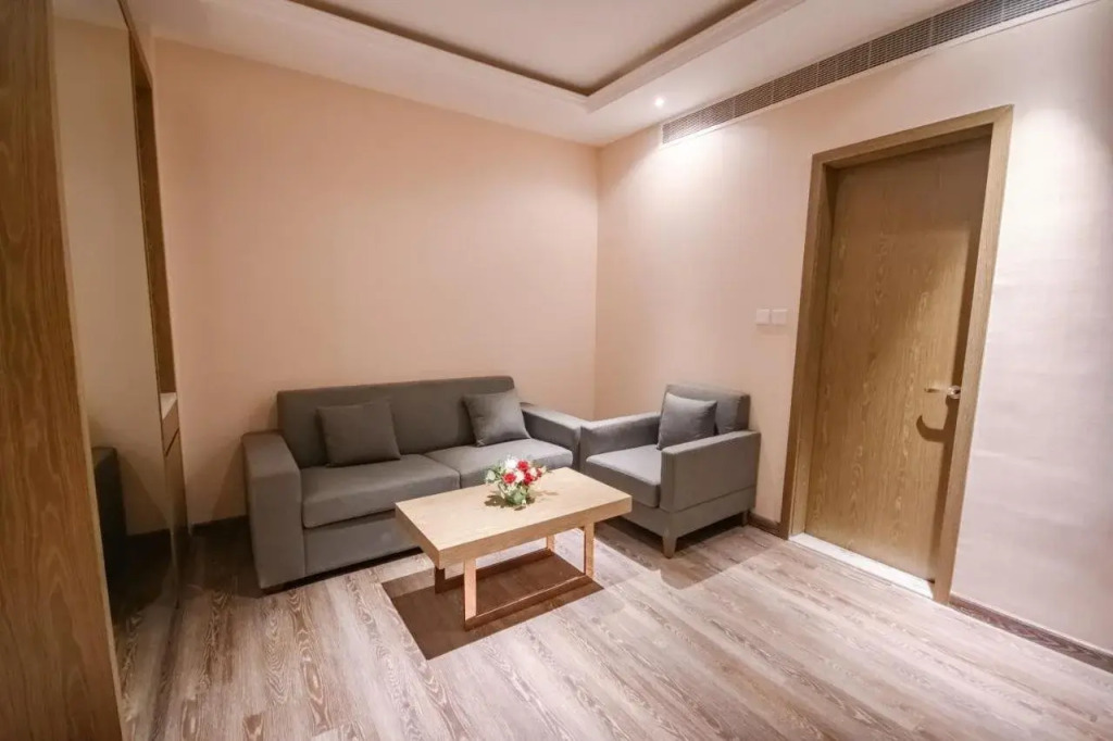 Frankincense Hotel Muscat فندق اللبان مسقط