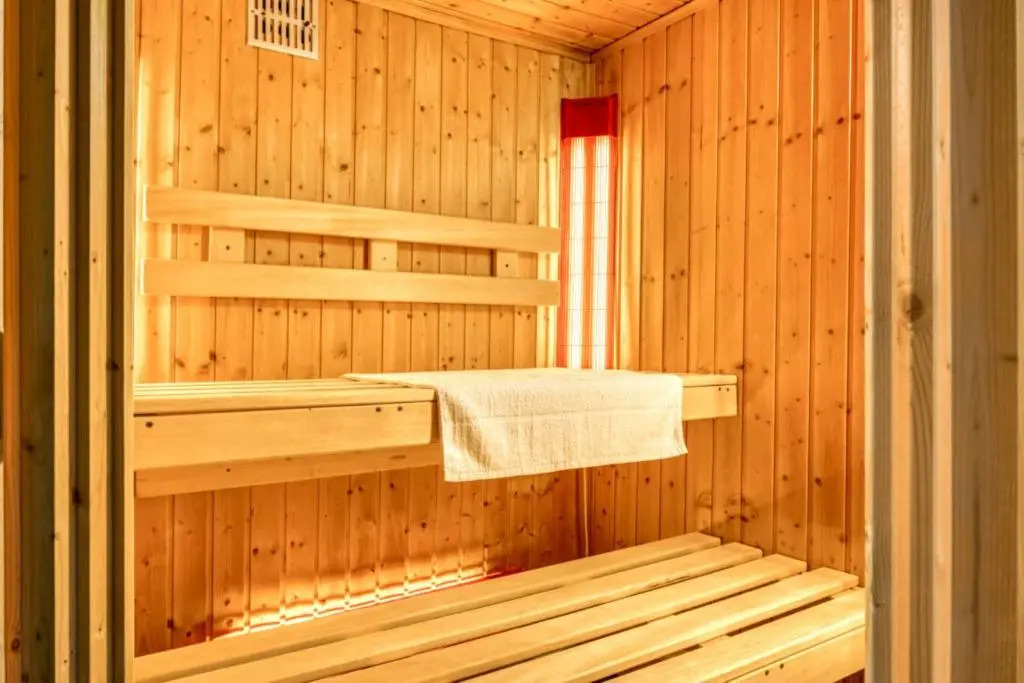 Gîte Les 4 Saisons