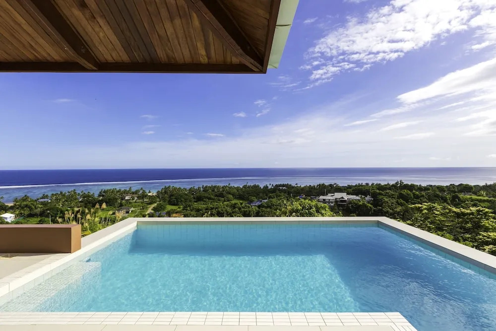 Private Holiday House