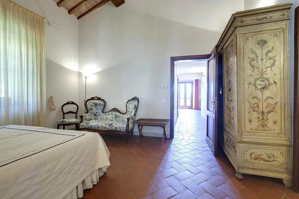 Fattoria di Macia