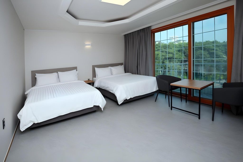 Gyeonpo Vistahotel