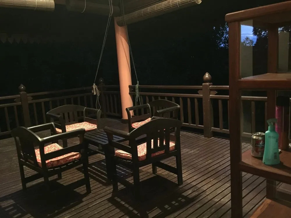 Relax And Resort Angkor Guesthouse