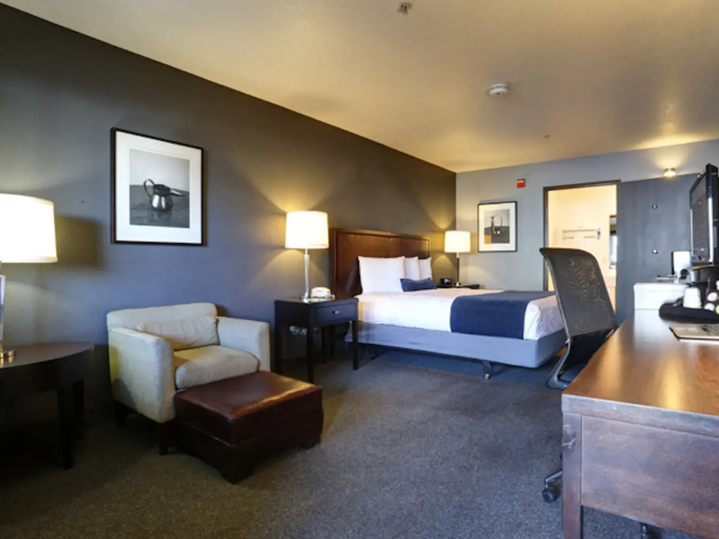 GreenTree Inn Prescott Valley