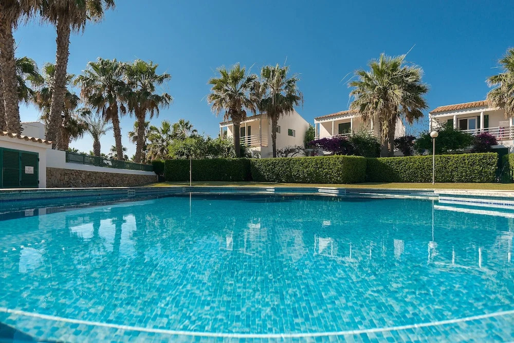 Menorca Sa Casa Vermella