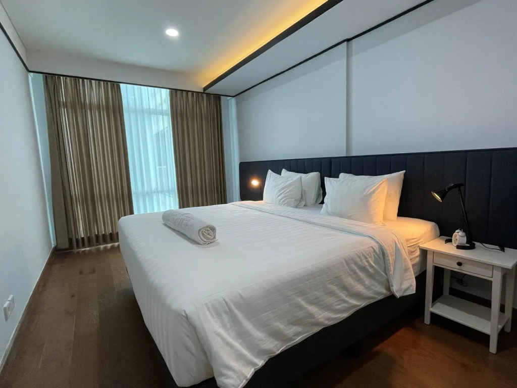 The Reiz Suites, ARTOTEL Curated