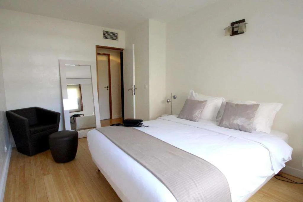 Short Stay Paris Apartments