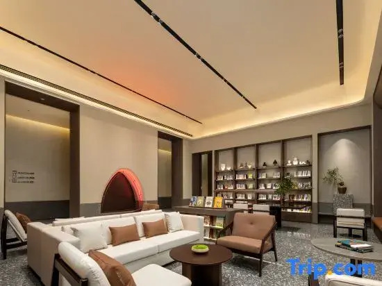 Yaduo Hotel, Goer Industrial Park, Weifang High-tech Zone