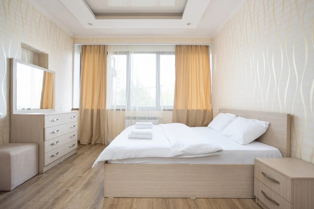 Stay Inn на ул. Саят-Нова, 33