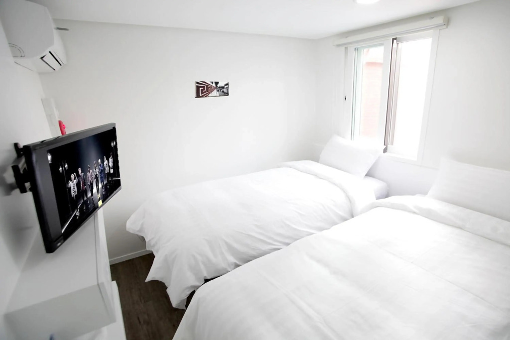 K-POP Hotel Seoul Tower