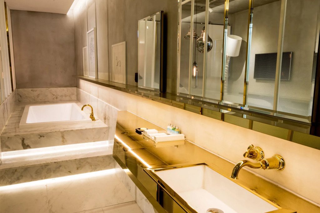 Hotel The Designers LYJ Gangnam Premier
