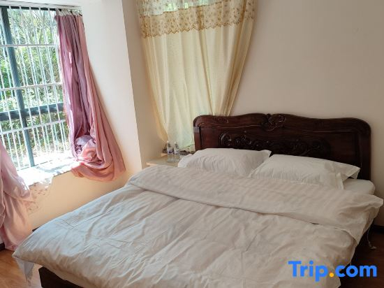 Jinyu Homestay (Lijiang Old Town Branch)