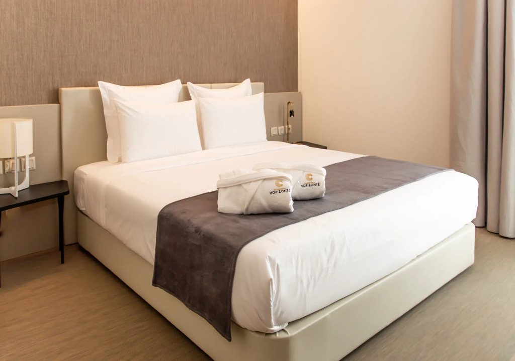 Hotel Continental Horizonte