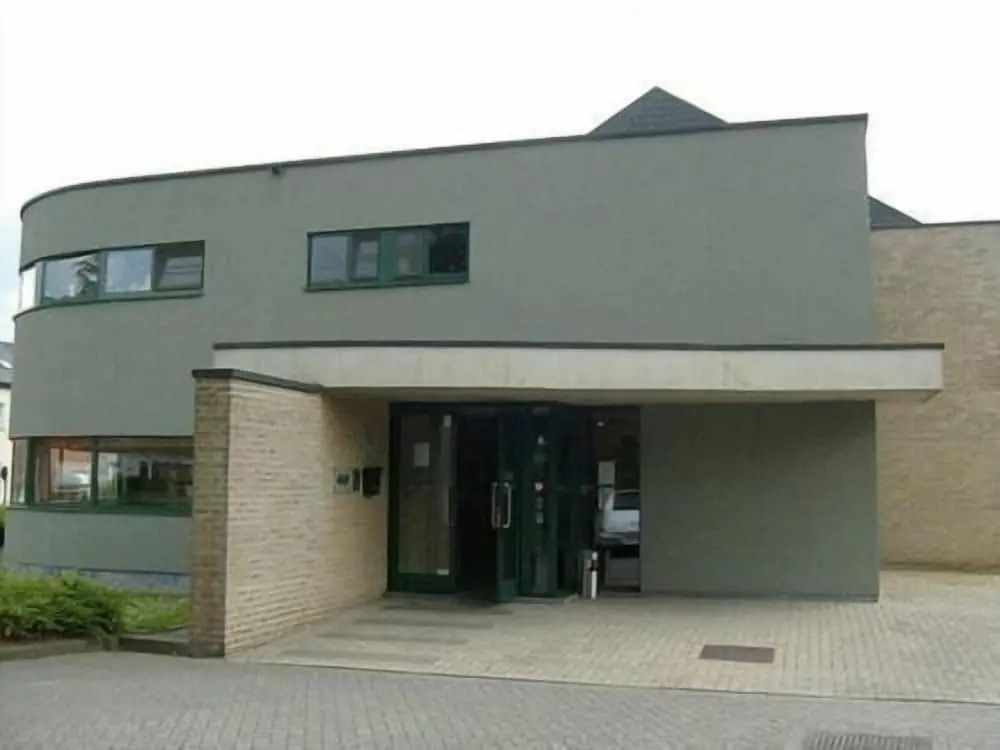 Hobbit Hotel Mechelen