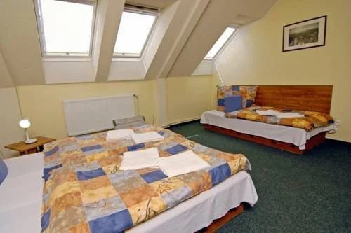Hotel Monika