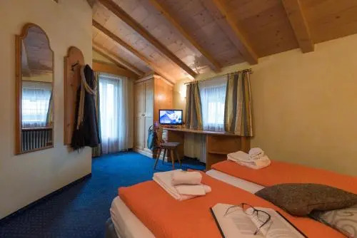B&B Via Vai