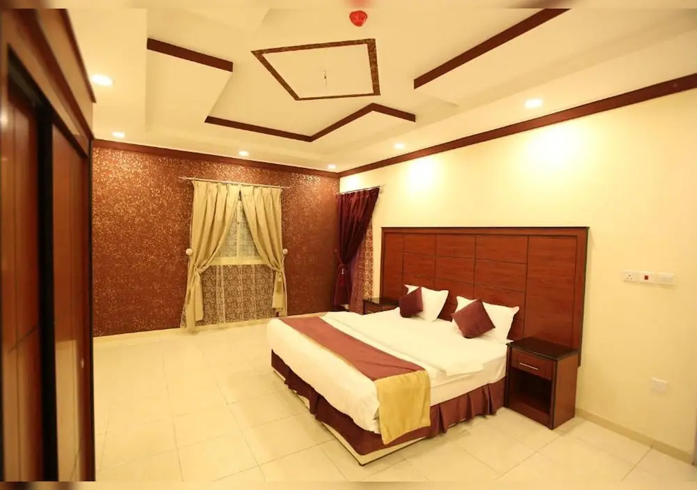 Dayouf Jeddah