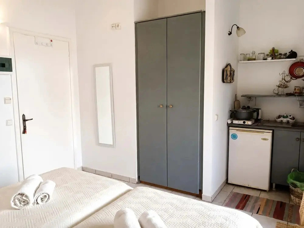 Votsalon Beach House - Gem for 2 in Zakynthos