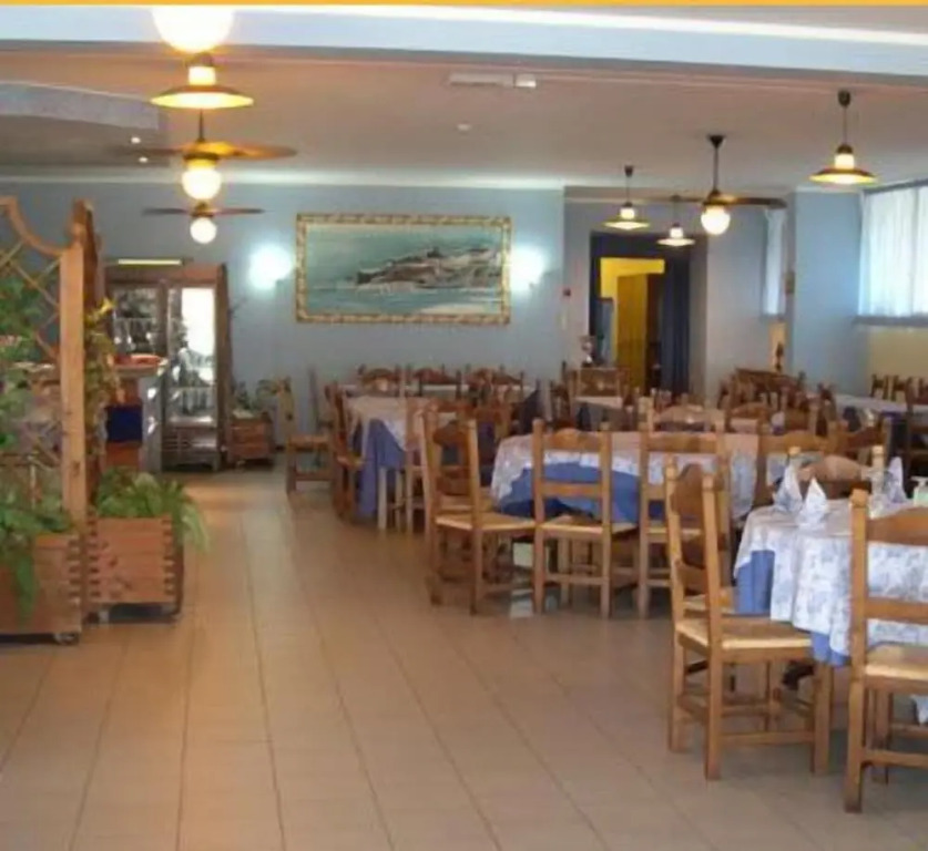 Hotel Ali Sul Lago