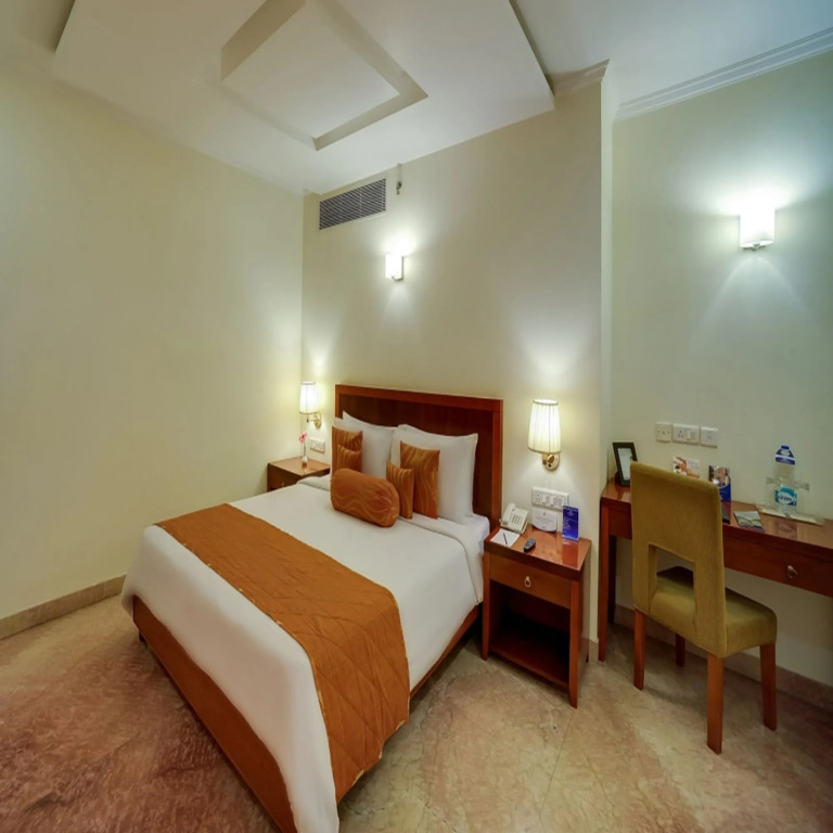 The Royal Plaza Gangtok
