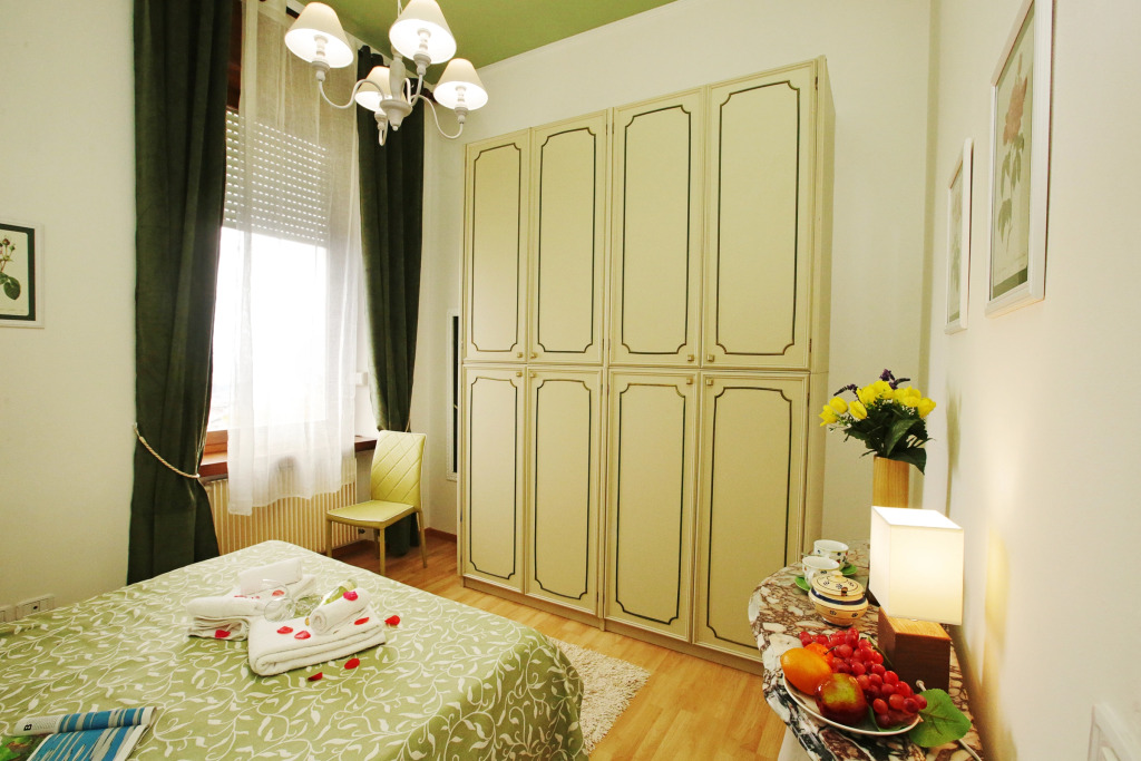 Appartamento Villa Lina with Lake View - Happy Rentals