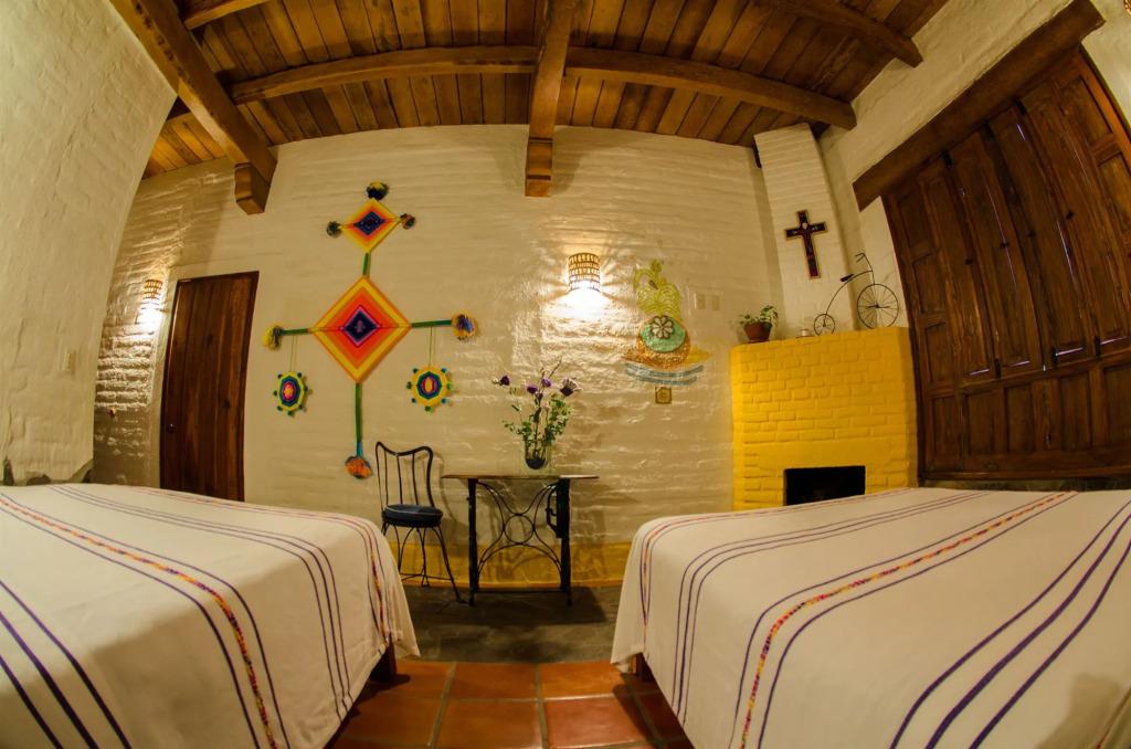 Hotel La Casona