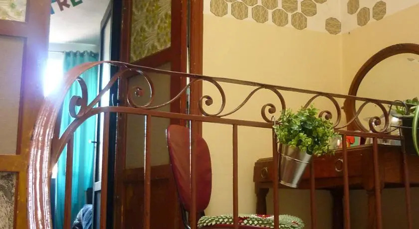 Appartement de Curiosites