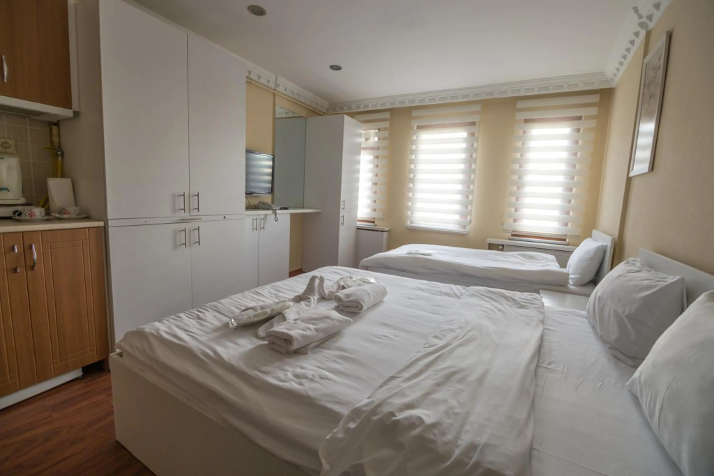 Element Suites
