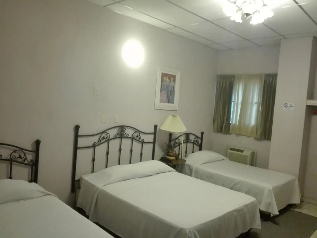 Hotel Miramonte & apartments