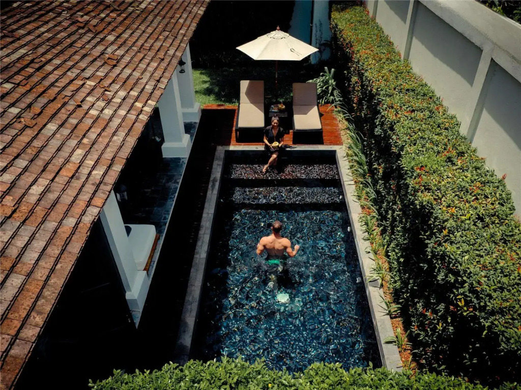Sofitel Luang Prabang