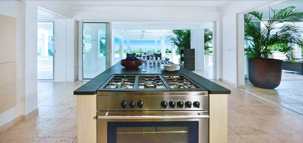 Villa Ambiance