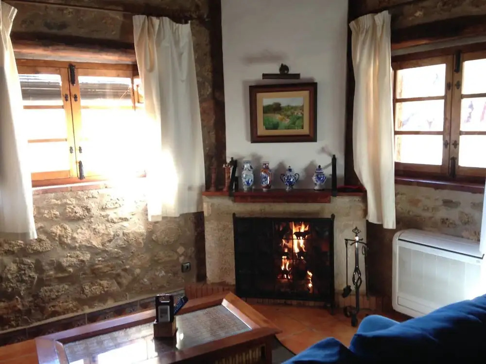 Apartamentos Rurales La Macera ****